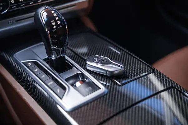 Casino Black Magic Application Android/iOS